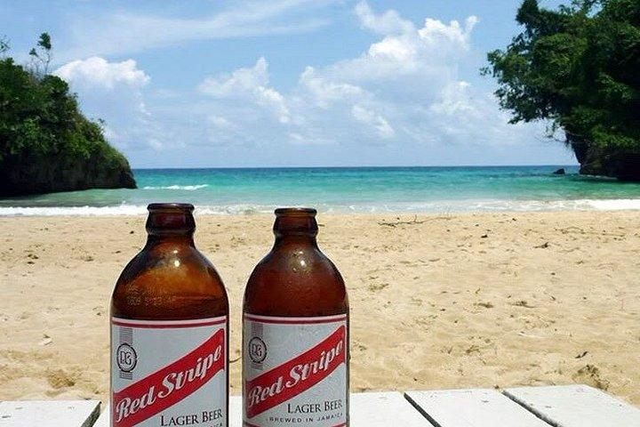 キングストンビーチ旅リスト
