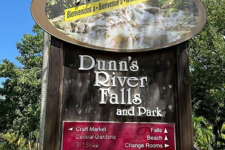 キングストンビーチ旅リスト