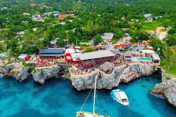 キングストンビーチ旅リスト