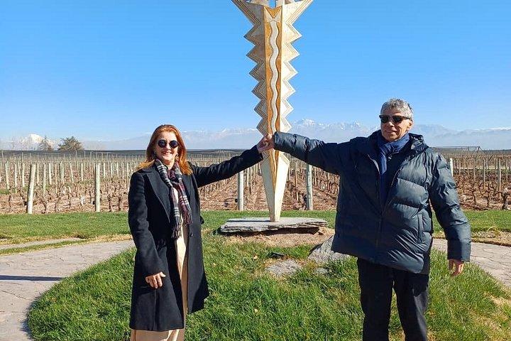 Norton Winery + 2 wineries and Olivicola