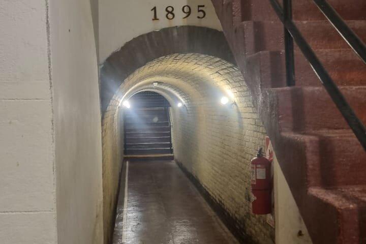 Norton Winery + 2 wineries and Olivicola