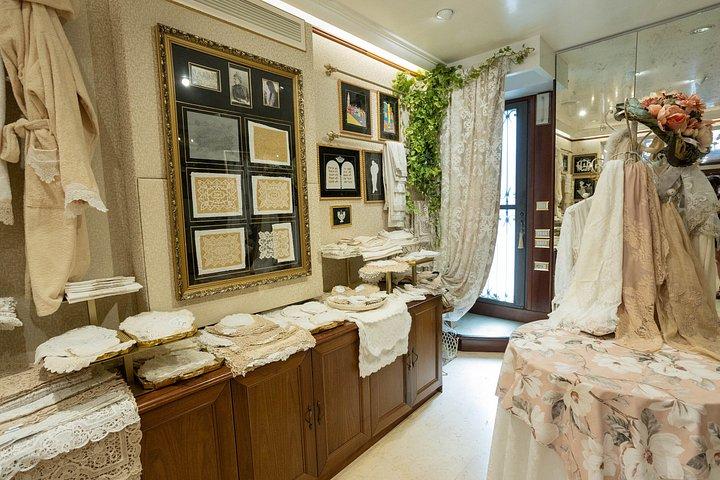 Private Tour Murano und Burano