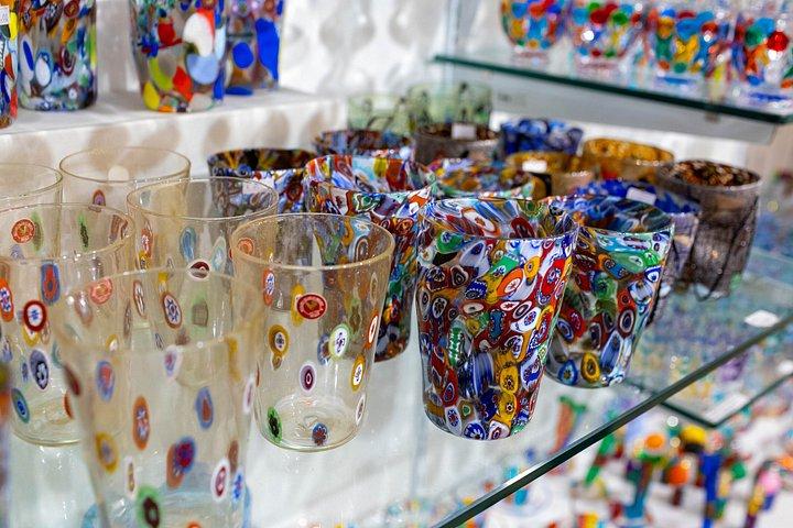 Private Tour Murano und Burano