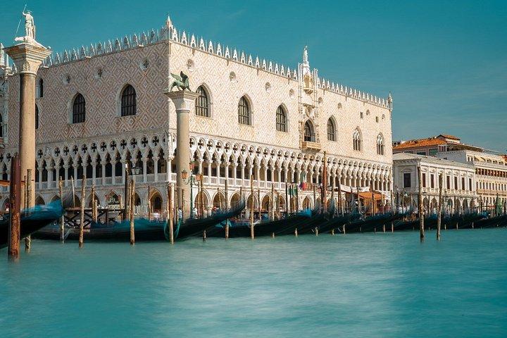 Visita guidata di Palazzo Ducale Accesso salta fila e Dungeon