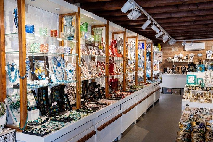 Private Tour Murano und Burano