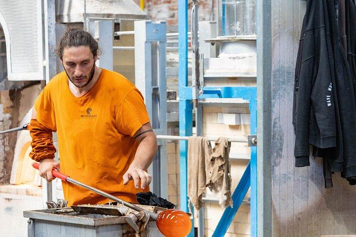 Private Tour Murano und Burano
