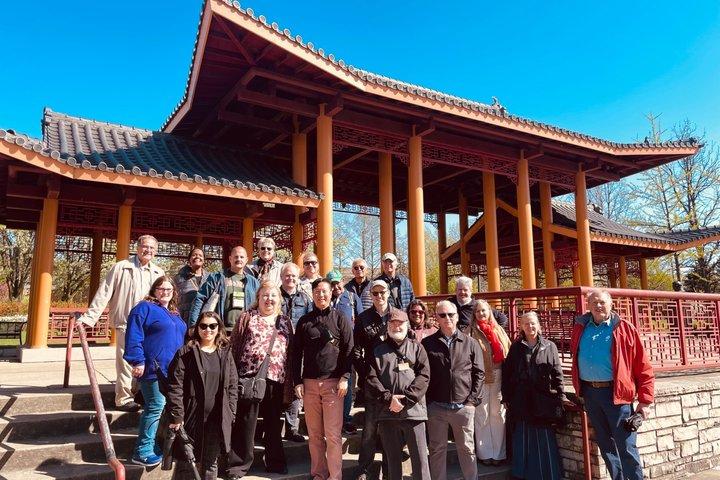Chinatown History and Culture Tour