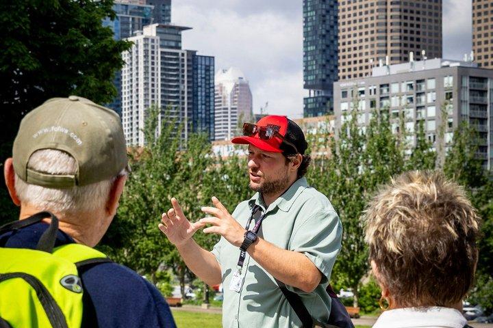 Gamla Montreal Walking Tour | Medium grupp (max 14) Av FITZ MTL
