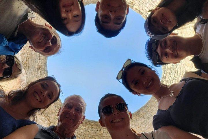 Essential Split Walking Tour Discover History and Culture