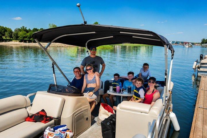 Location de bateaux à Tybee Island
