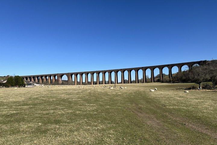 ネス湖ツアー: ネス湖、アウトランダーの遺跡などへの日帰り旅行