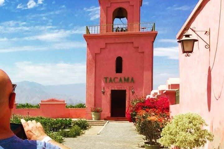 Paracas privés, cave et Huacachina Sunset Tour au départ de Lima