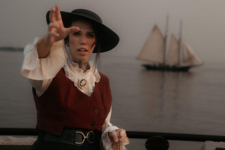 Haunted Harborwalk - Ghost Tour of Historic Downtown Gloucester