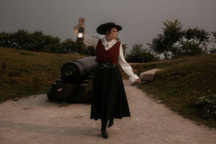 Haunted Harborwalk - Ghost Tour of Historic Downtown Gloucester