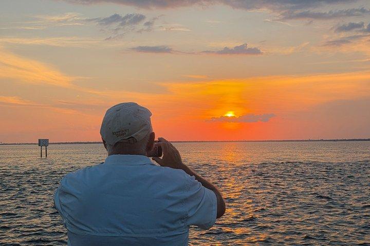 Serenity Sunset Cruise