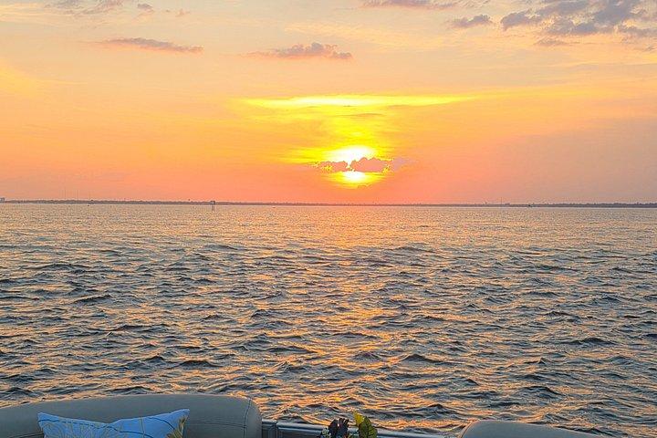 Serenity Sunset Cruise