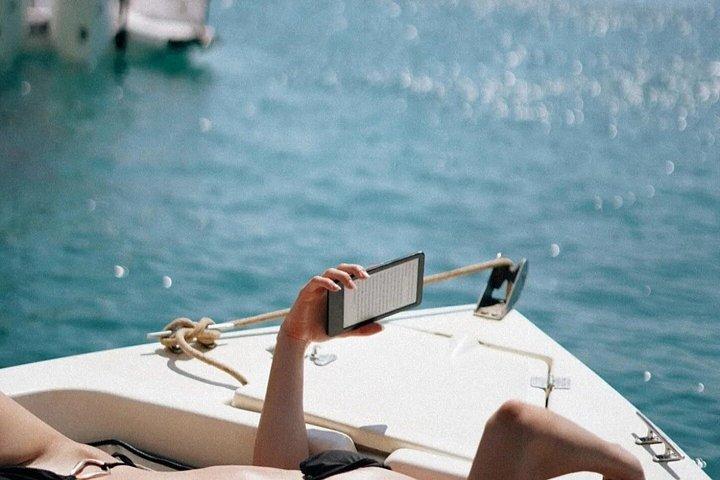 Rent Boat without Skipper