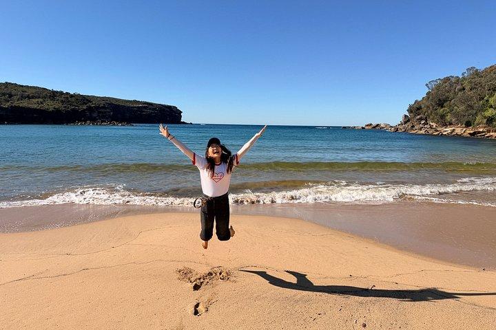 Sydney: Royal National Park Small Group Hike, Swim, Picnic