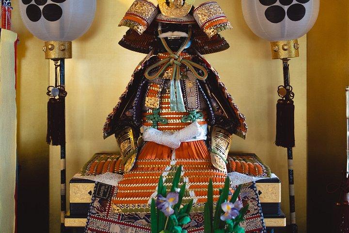 京都：フランス語での個人向けプライベートツアー