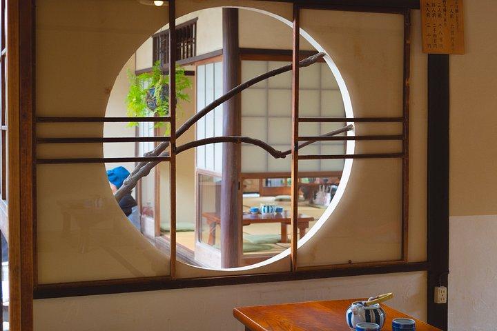 京都：フランス語での個人向けプライベートツアー