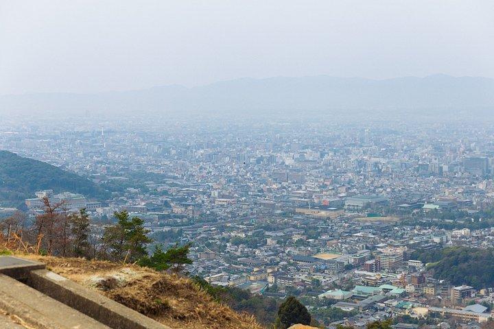 京都：フランス語での個人向けプライベートツアー