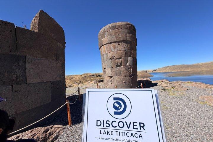 Tour de medio día a Sillustani