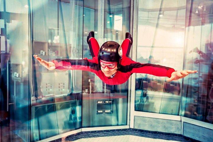 Bali Trans Studio Indoor Theme Park with Thrilling Rides