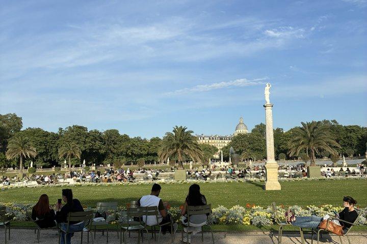 ラテン地区とノートルダム大聖堂：2000年の歴史が凝縮された小さなエリア
