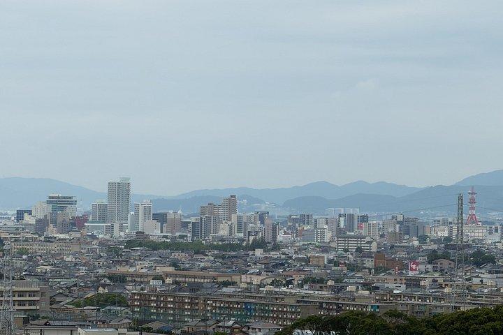 隠れた農村日本を発見 豊橋へのエクスクルーシブな旅