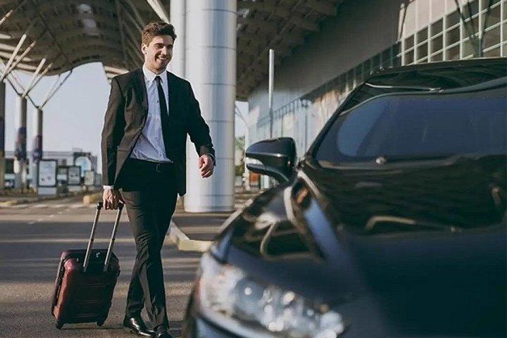 シャルル・ド・ゴール空港CDGパリホテルへのプライベート送迎