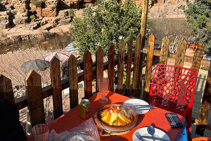 Explore Paradise Valley: Agadir's Hidden Gem