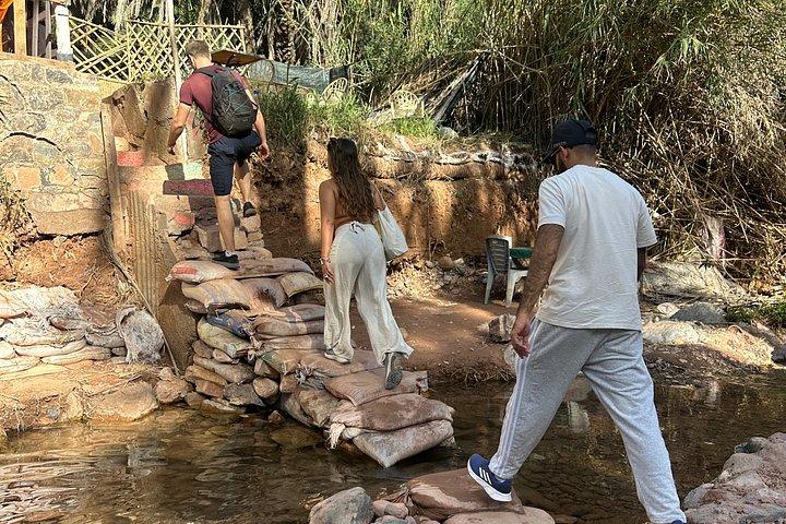 Explore Paradise Valley: Agadir's Hidden Gem