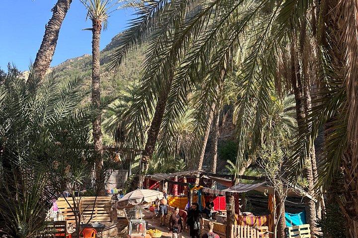Explore Paradise Valley: Agadir's Hidden Gem