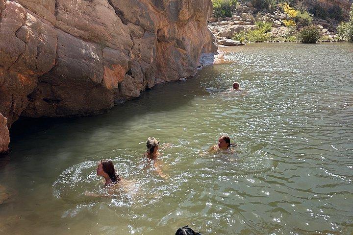 Explore Paradise Valley: Agadir's Hidden Gem