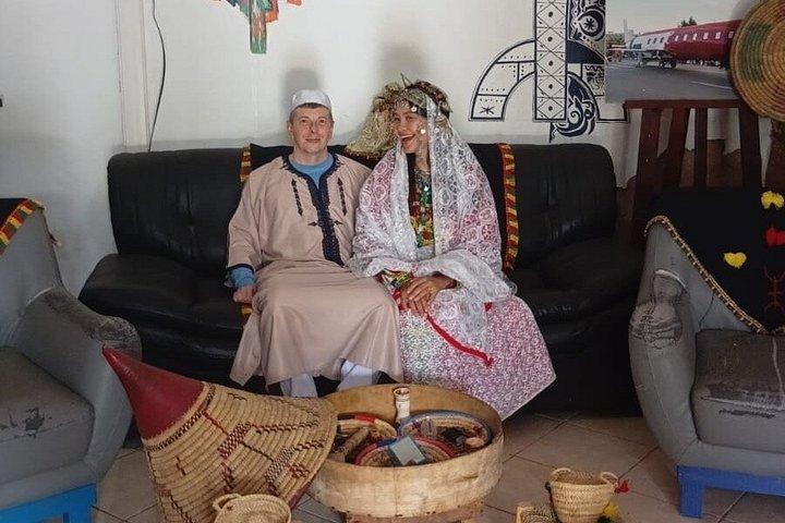 Explore Paradise Valley: Agadir's Hidden Gem