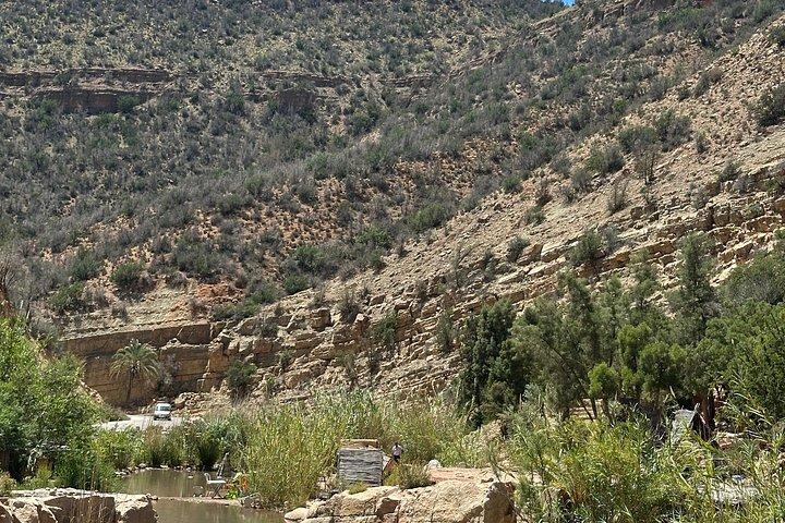 Explore Paradise Valley: Agadir's Hidden Gem