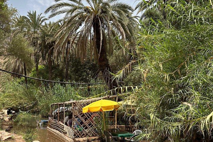 Explore Paradise Valley: Agadir's Hidden Gem