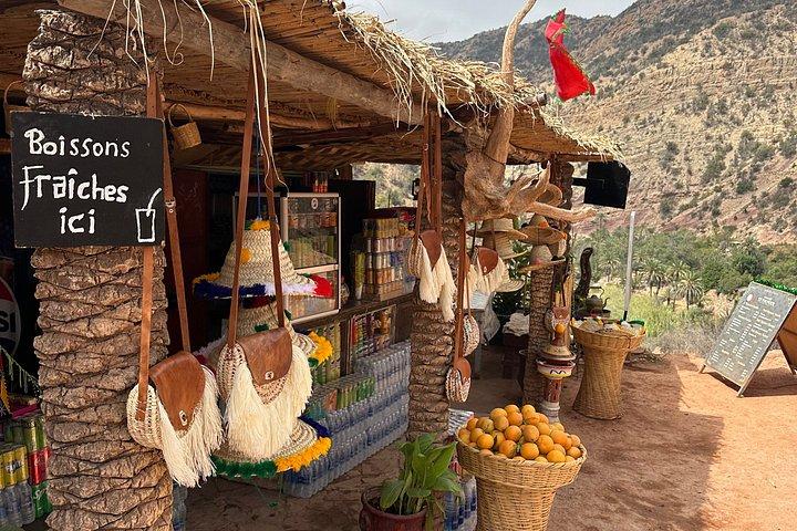 Explore Paradise Valley: Agadir's Hidden Gem