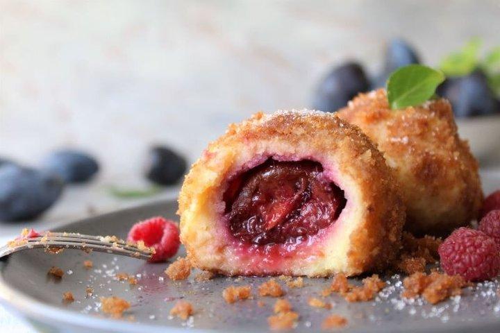 ベオグラード：Eスクーターでストリートフード試食ツアー
