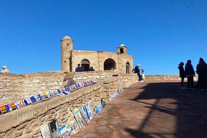 Essaouira day trip private tours