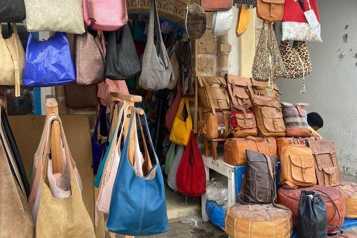Essaouira day trip private tours
