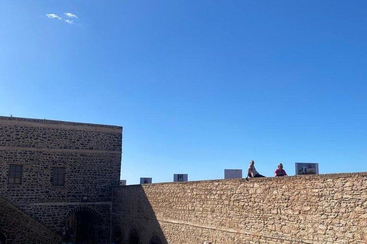 Essaouira dagstur private ture