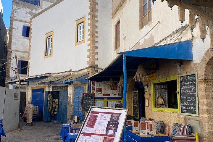 Essaouira dagstur private ture