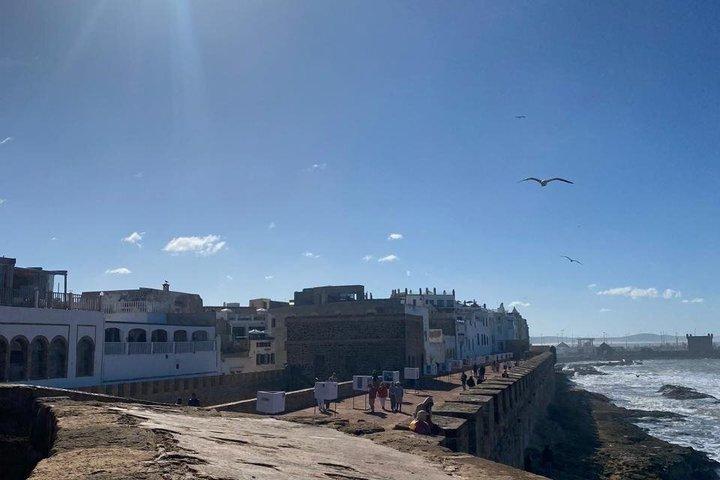 Essaouira dagstur private ture