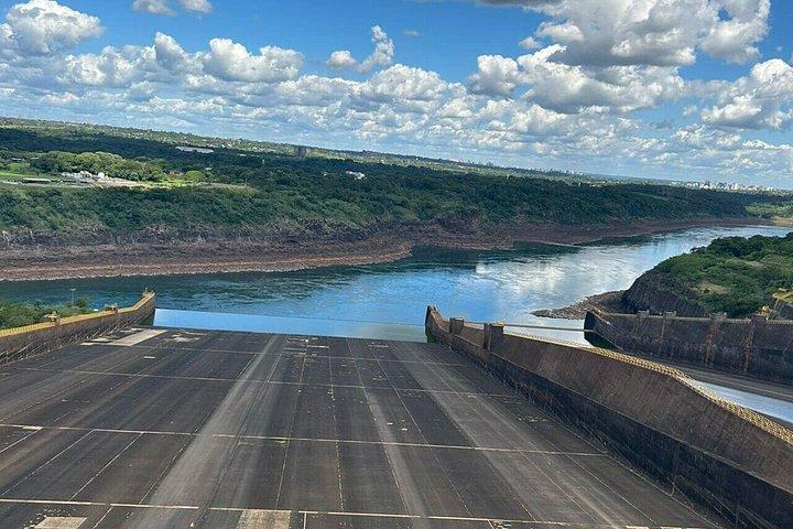Itaipu Panoramic Tour