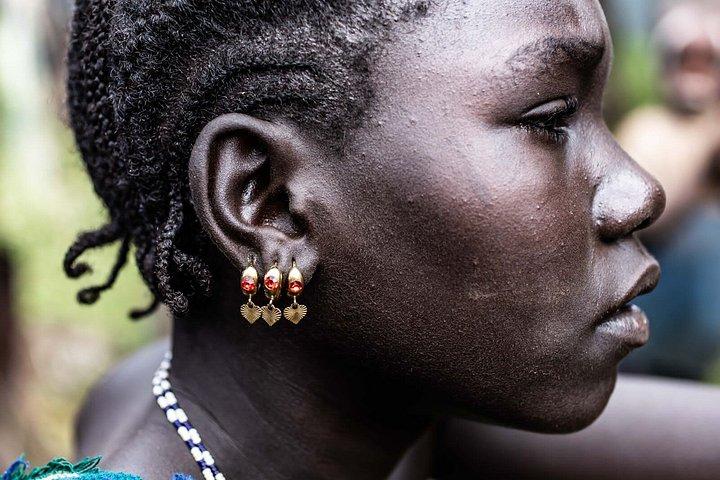 3-Day Omo Valley Tribes from Jinka:Authentic Cultural Experience