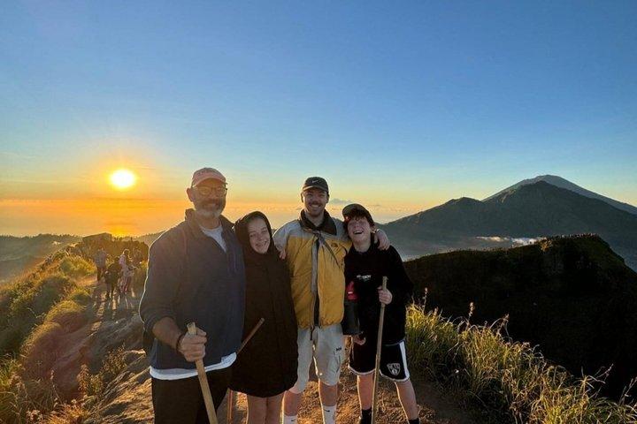 Hoteller i nærheden af Mount Batur Sunrise Trekking