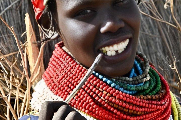 7-Day Authentic Omo Valley Cultural Tour & Addis Ababa