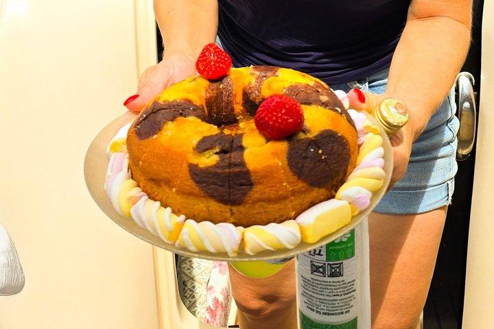 モンテロッソ発チンクエテッレボートツアー