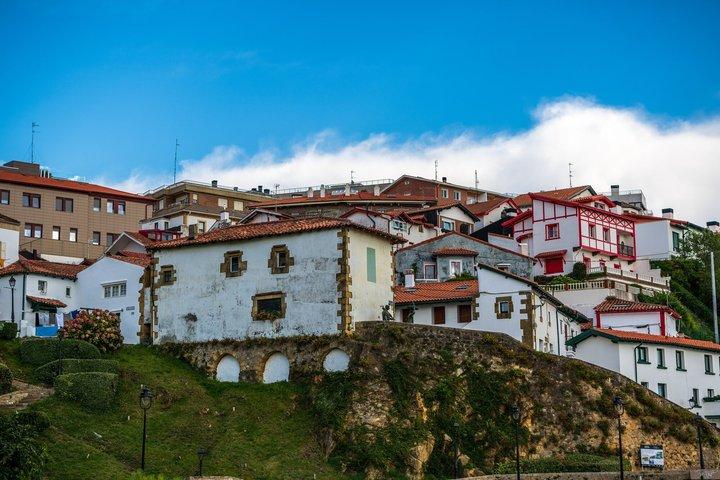 Gaztelugatxe og den baskiske kyst Privat tur fra Bilbao
